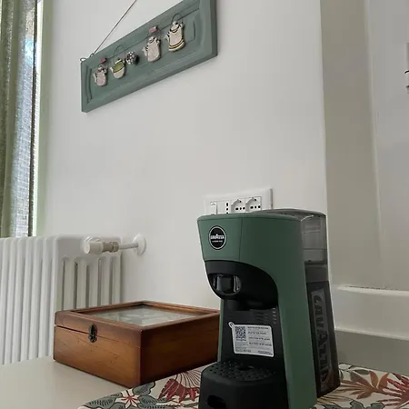 Casa Cuor Apartamento *