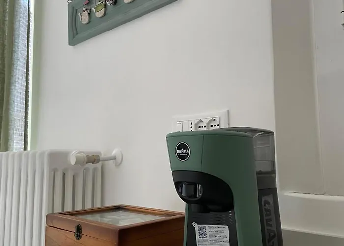 Casa Cuor Apartamento *