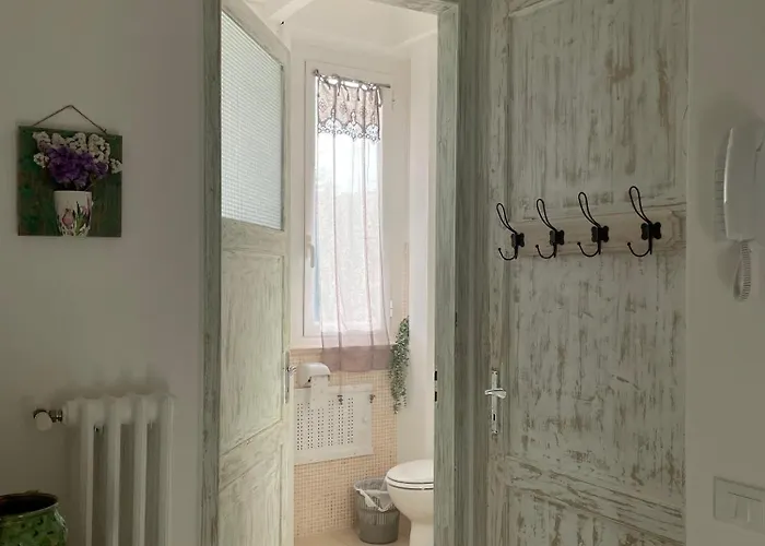 Apartamento Casa Cuor