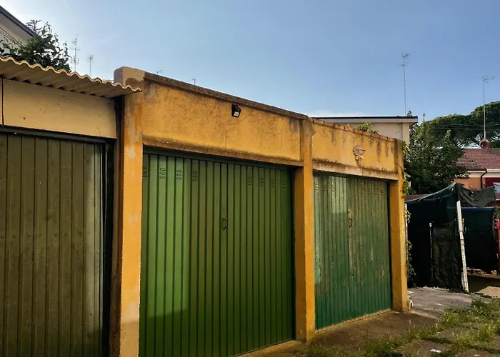 Casa Cuor Apartamento