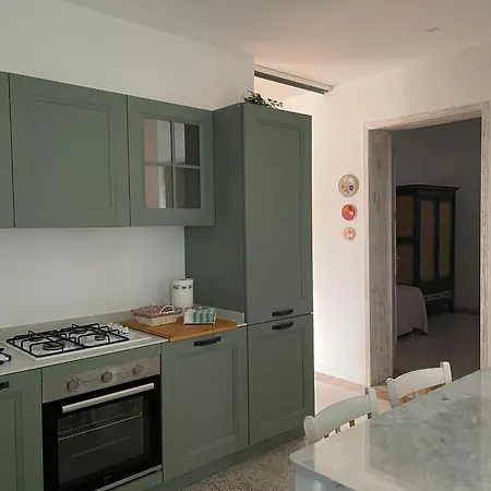 Apartament Casa Cuor