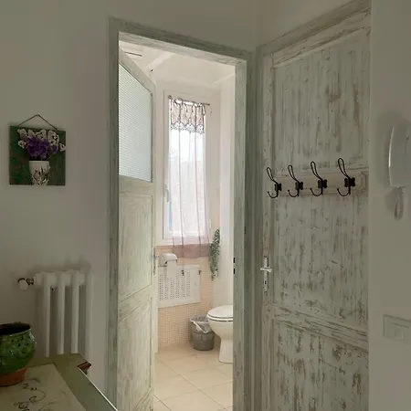 Apartman Casa Cuor