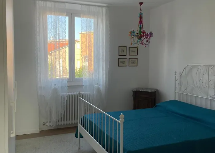 Casa Cuor * Senigallia