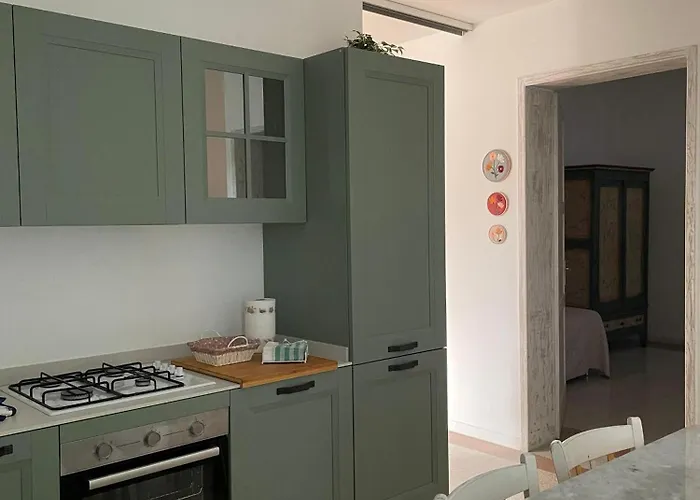 Apartament Casa Cuor