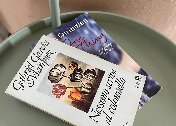 Apartament Casa Cuor Senigallia