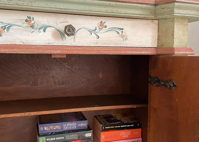 Casa Cuor Apartament *